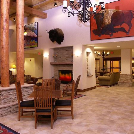 Homewood Suites By Hilton Santa Fe-North Pojoaque Extérieur photo