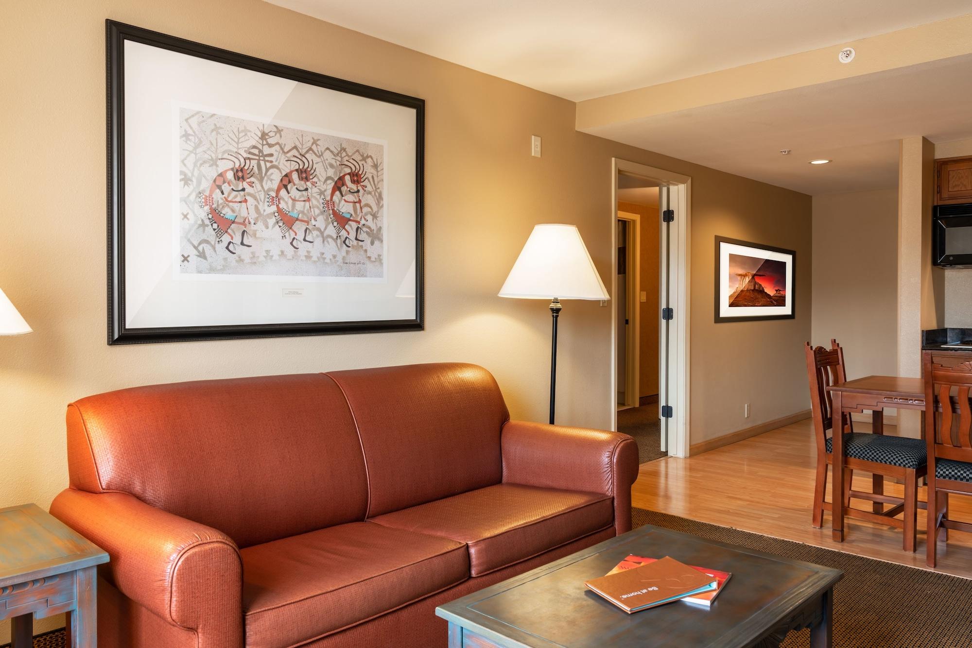 Homewood Suites By Hilton Santa Fe-North Pojoaque Extérieur photo