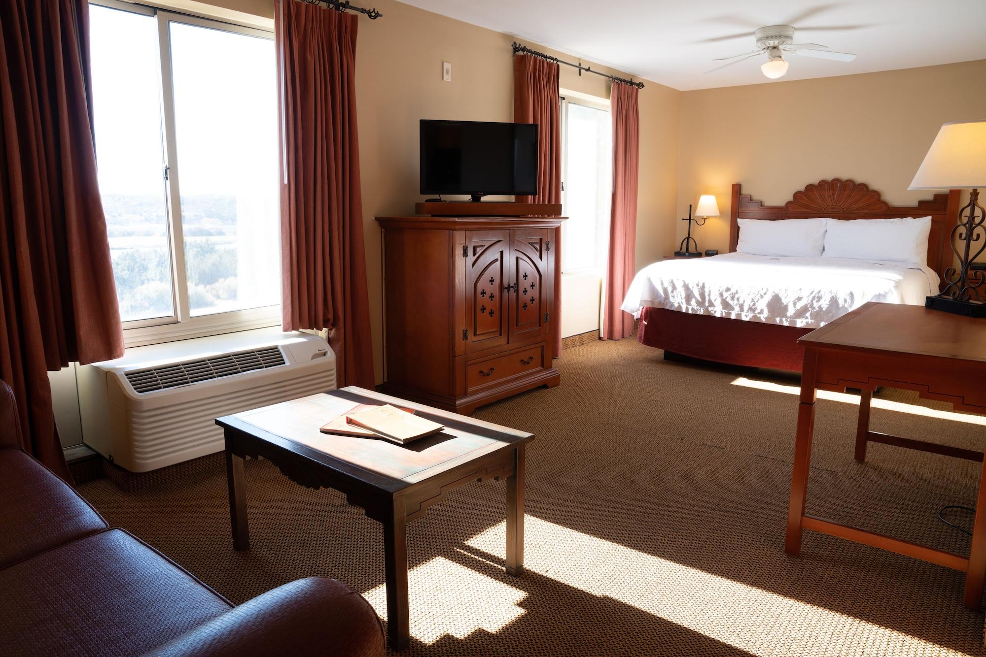 Homewood Suites By Hilton Santa Fe-North Pojoaque Extérieur photo