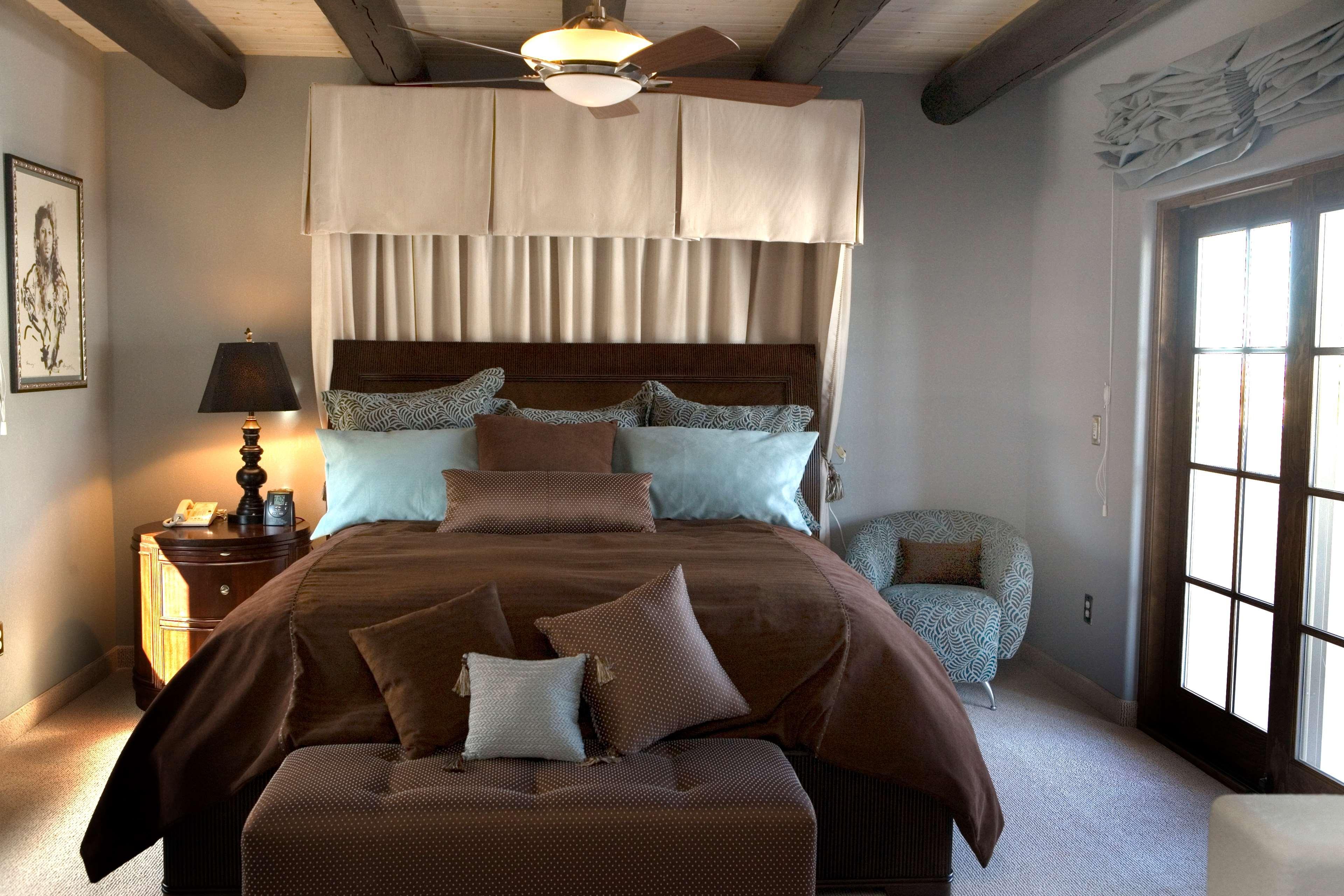 Homewood Suites By Hilton Santa Fe-North Pojoaque Chambre photo