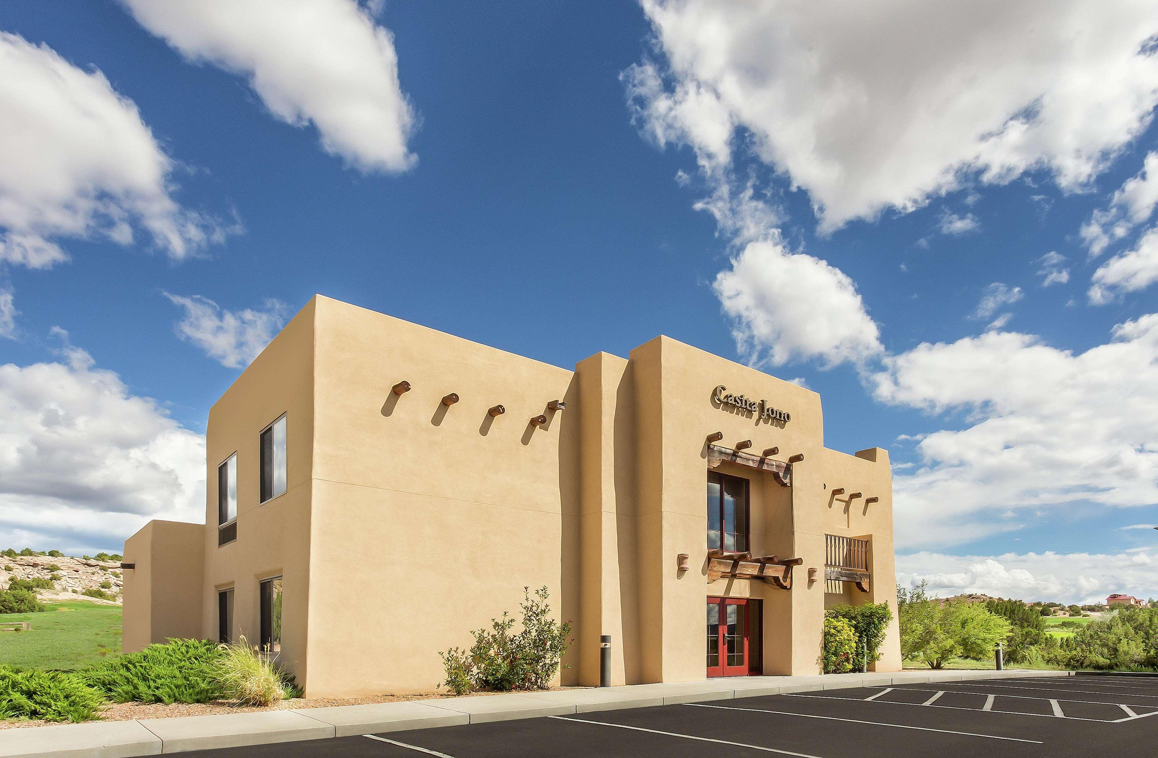 Homewood Suites By Hilton Santa Fe-North Pojoaque Extérieur photo