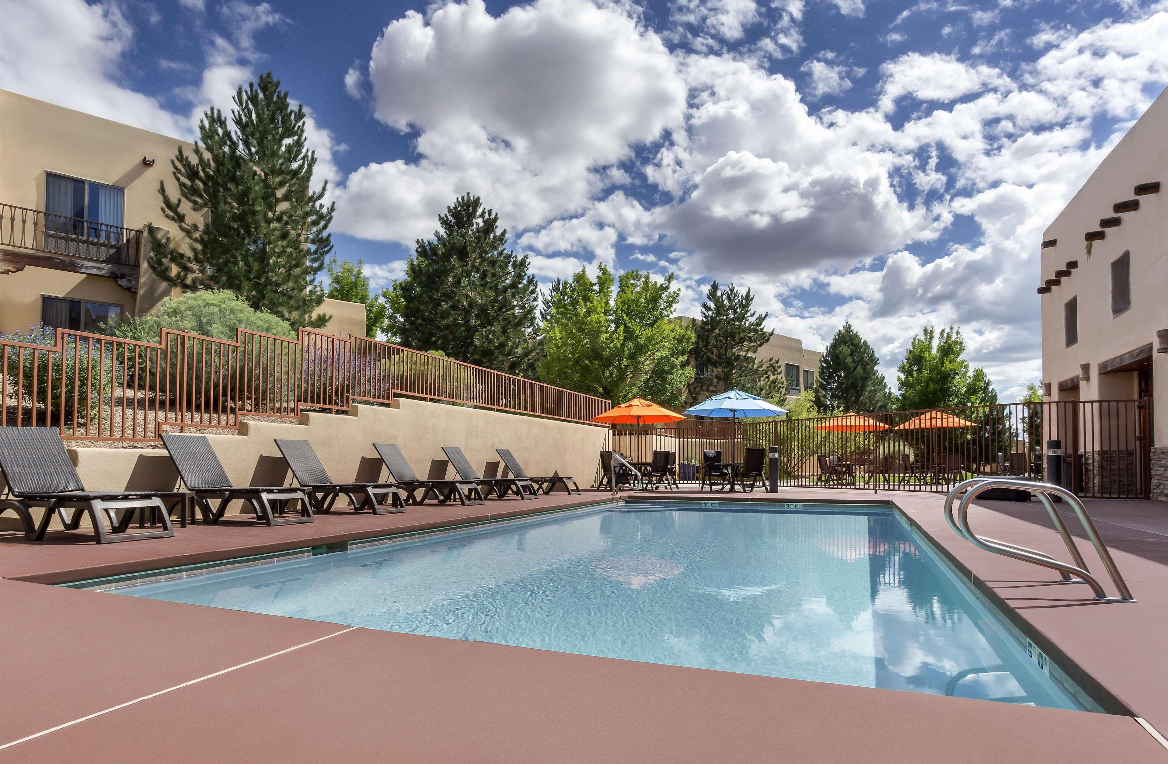 Homewood Suites By Hilton Santa Fe-North Pojoaque Extérieur photo