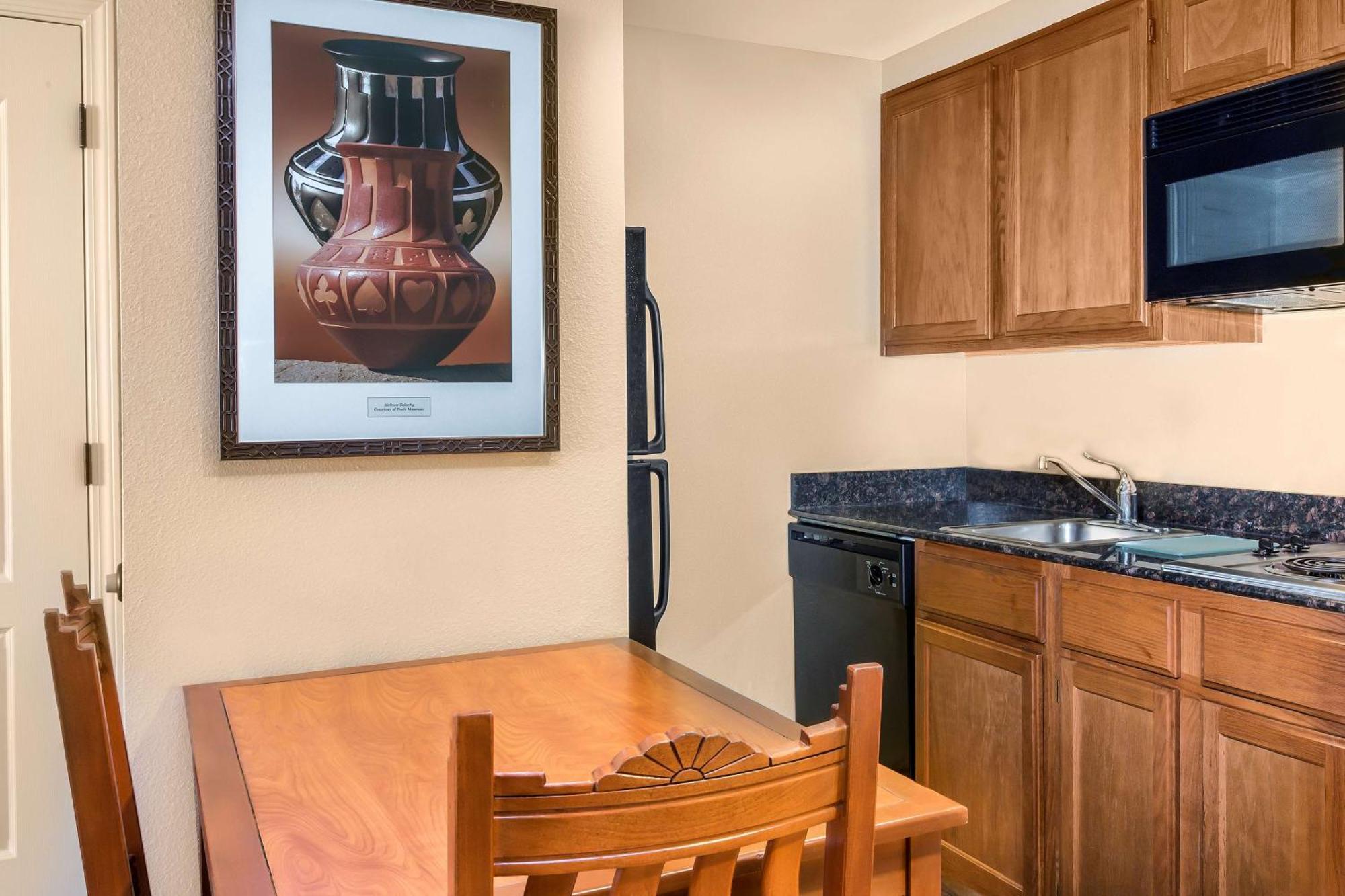 Homewood Suites By Hilton Santa Fe-North Pojoaque Extérieur photo