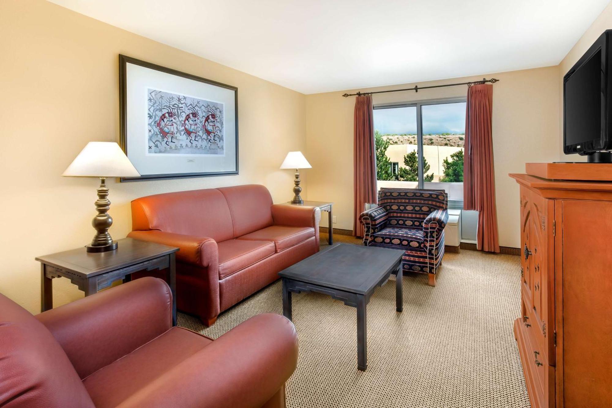 Homewood Suites By Hilton Santa Fe-North Pojoaque Extérieur photo