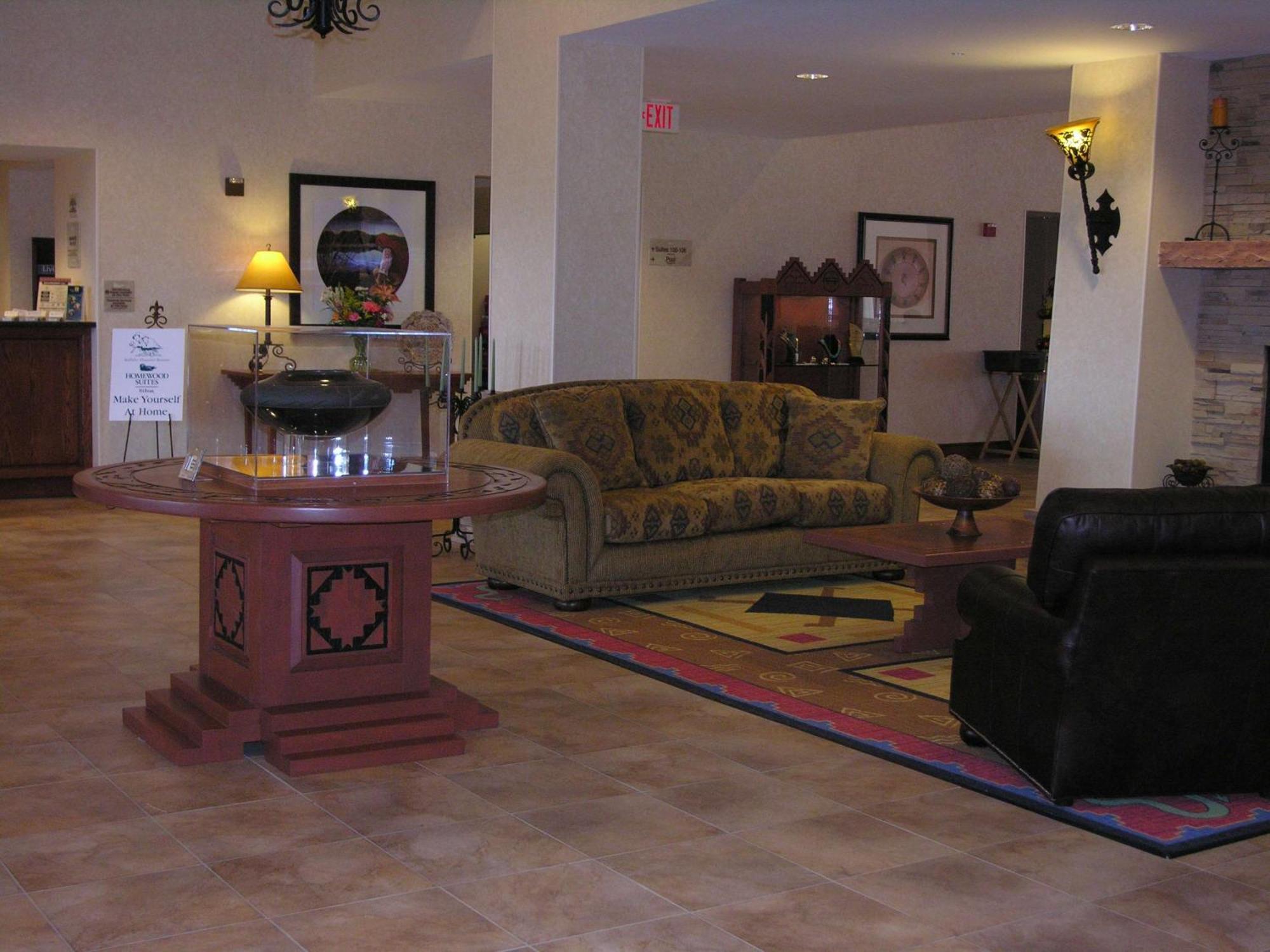 Homewood Suites By Hilton Santa Fe-North Pojoaque Extérieur photo