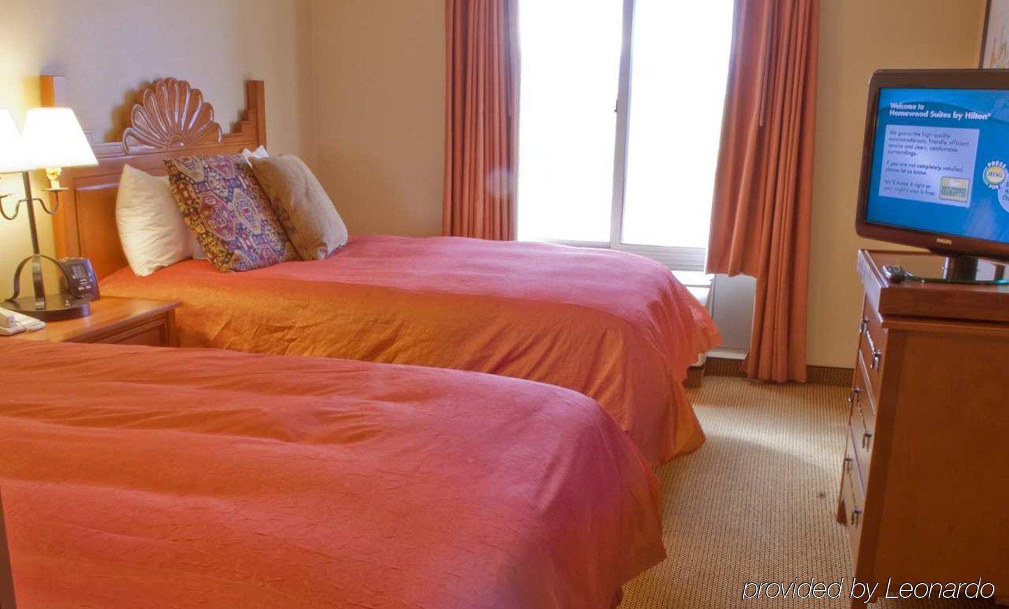 Homewood Suites By Hilton Santa Fe-North Pojoaque Extérieur photo