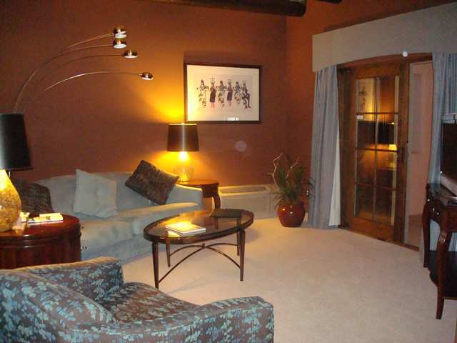 Homewood Suites By Hilton Santa Fe-North Pojoaque Chambre photo