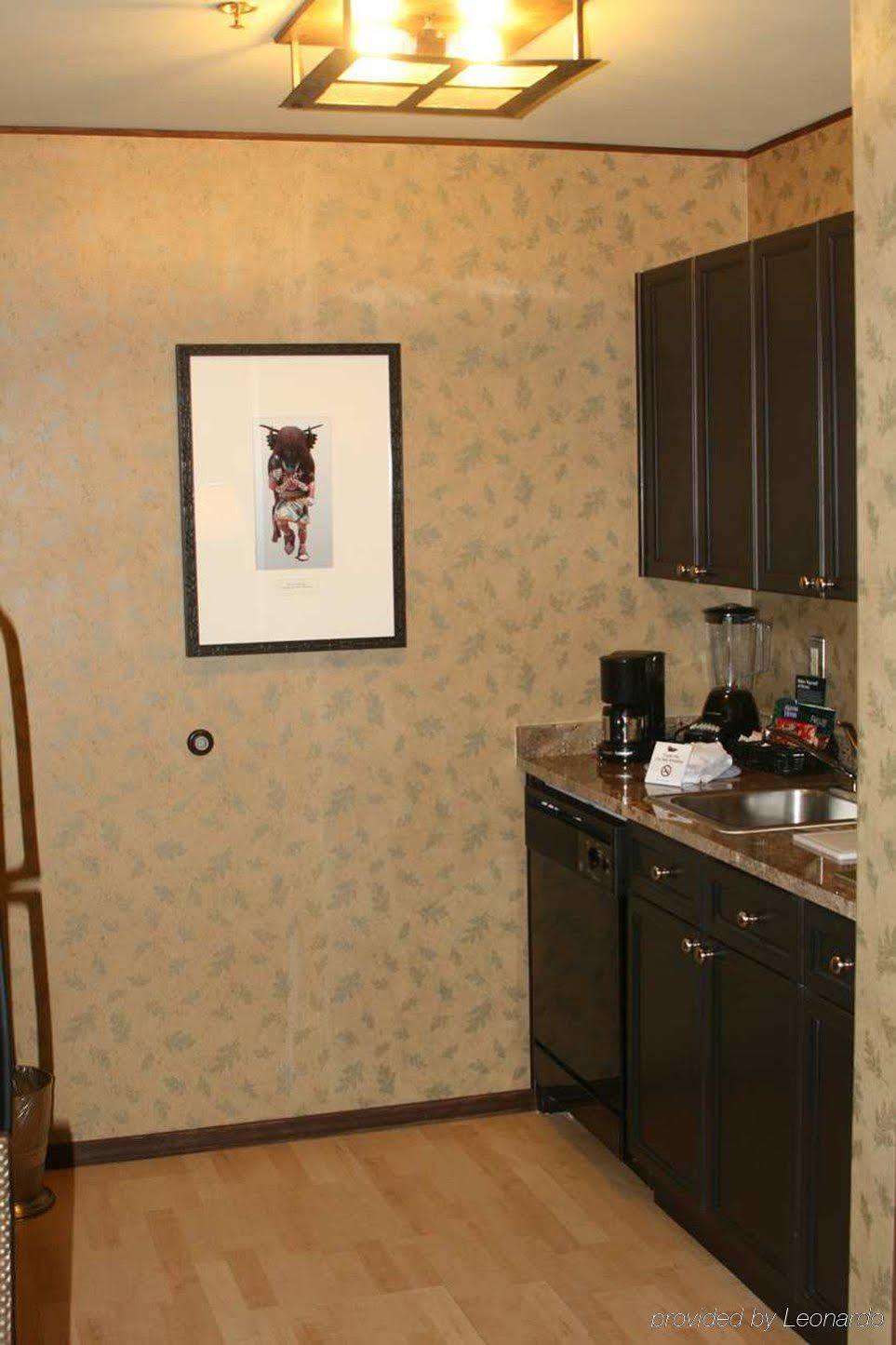 Homewood Suites By Hilton Santa Fe-North Pojoaque Chambre photo