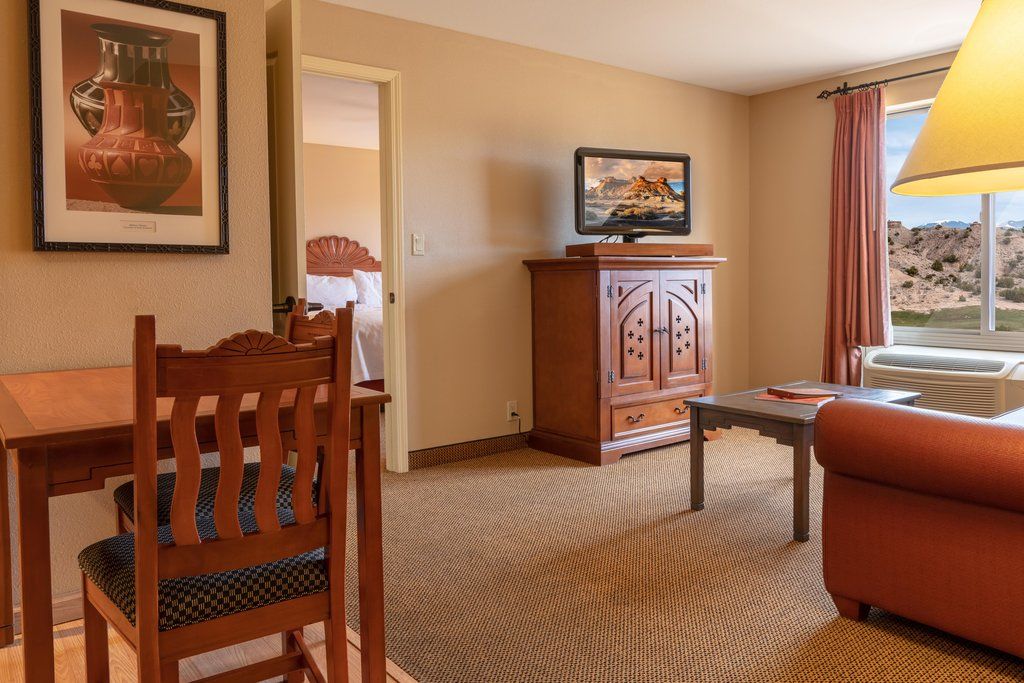 Homewood Suites By Hilton Santa Fe-North Pojoaque Extérieur photo